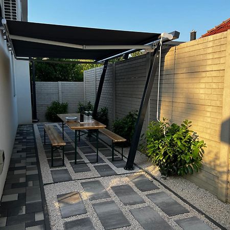 Th-Lux Apartman Hajdúszoboszló מראה חיצוני תמונה