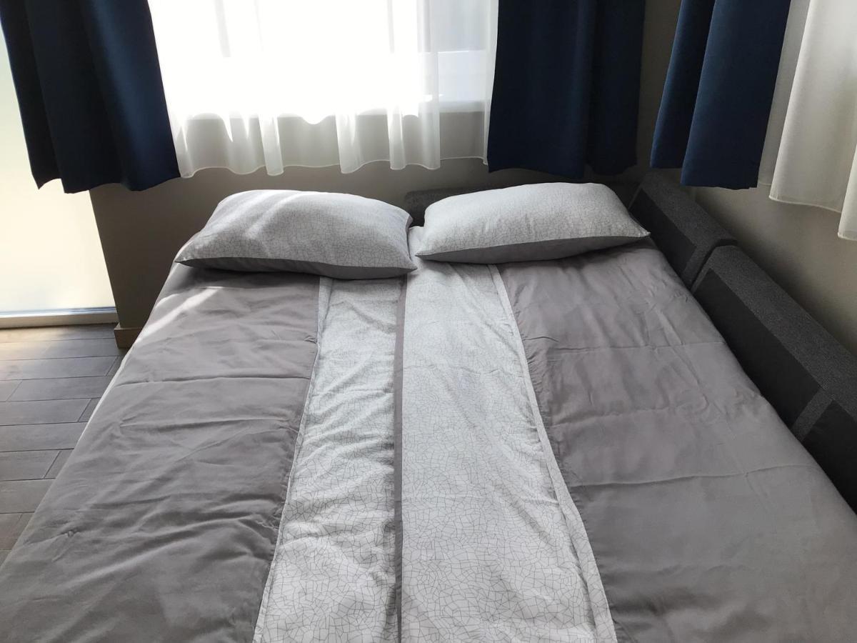 Th-Lux Apartman Hajdúszoboszló מראה חיצוני תמונה