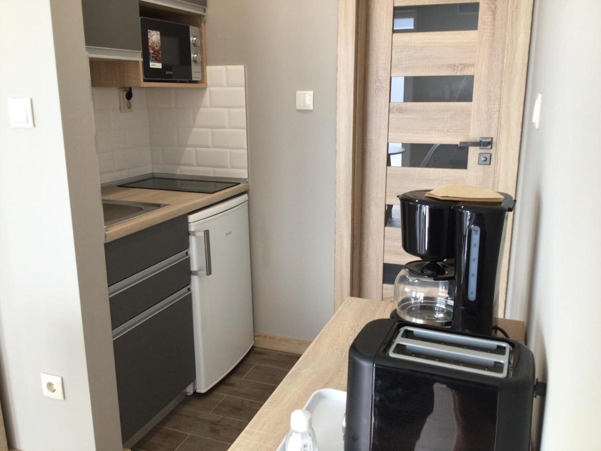 Th-Lux Apartman Hajdúszoboszló מראה חיצוני תמונה