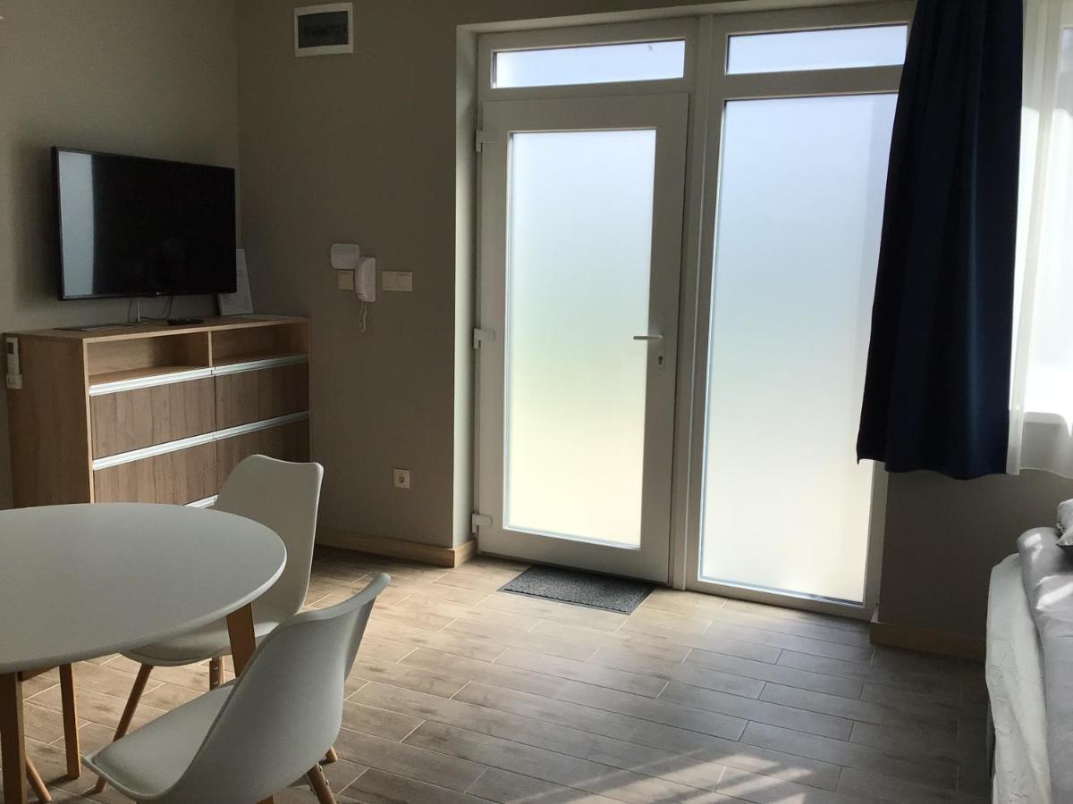 Th-Lux Apartman Hajdúszoboszló מראה חיצוני תמונה